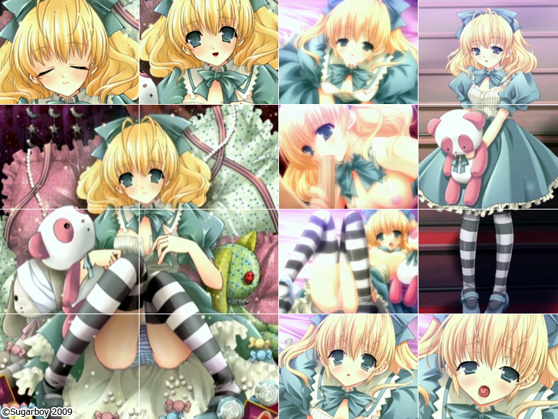 【ミルクドール わたし、あなたのオナニーのための肉便器奴隷声優になりました。】のシーン1