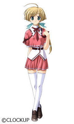 神南 優希(かみな ゆうき)