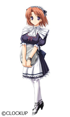 星野 香澄(ほしの かすみ)