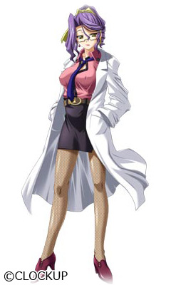 天城 七音(あまぎ ななお)