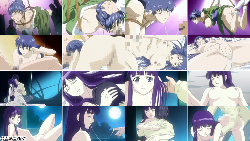 【旅館白鷺 一泊目】のシーン3