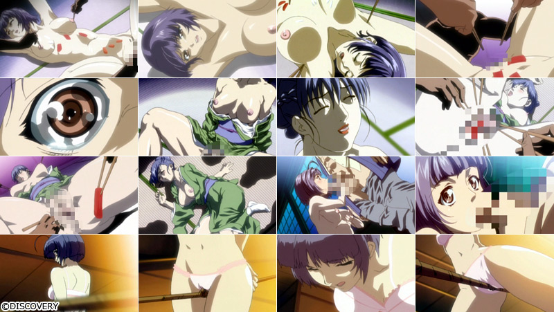 【旅館白鷺 二泊目】のシーン2