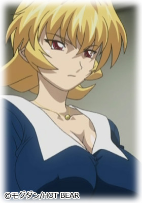 麗紗(本名:鈴木花子)