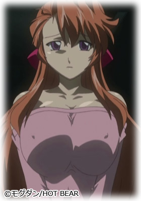 愛衣(本名:水織愛衣)