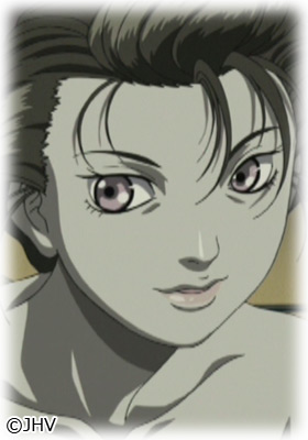 鴉逗女(うずめ)