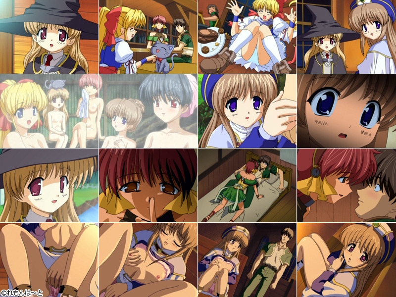 【Princess Holiday 第1話】のシーン2