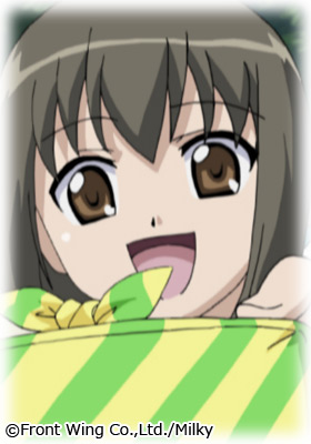 真辺 リカ(まなべ りか)