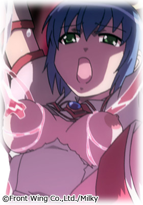 聖天使ジブリール