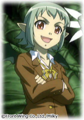 悪魔ロコ・コ