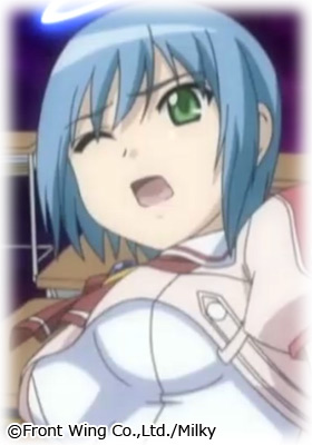 真辺 リカ(まなべ りか)