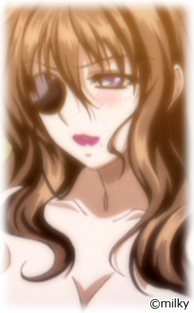 夏目さん(なつめ)