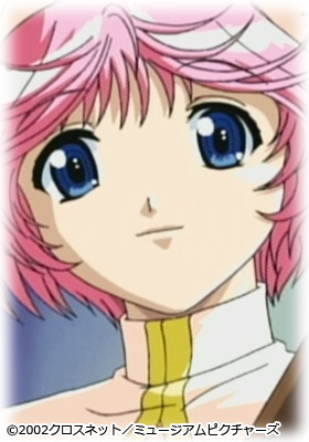 葵(あおい)