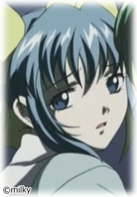 ユキ