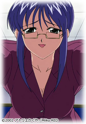 羽山 玲子