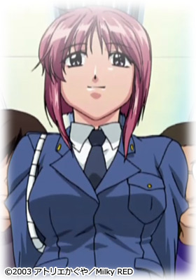 鳳 優香