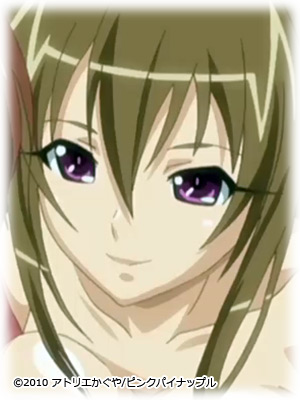 白川 恭子(しらかわ きょうこ)