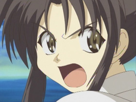 鹿瀬巴(かのせ ともえ)