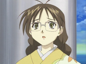 桧垣千鶴(ひがき ちづる)