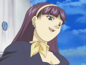 久御山滋乃(くみやま しげの)