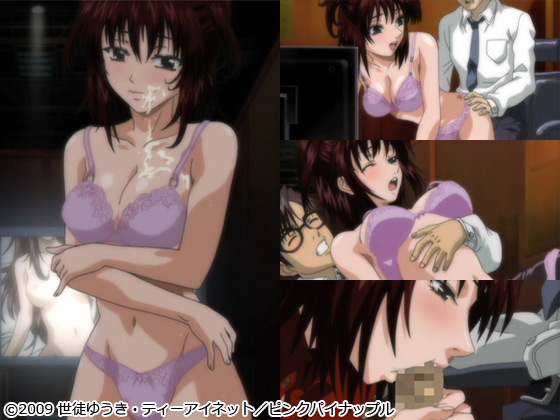 【ストレッタ〜THE ANIMATION〜Contents.2「〜ルマ〜」】のシーン2