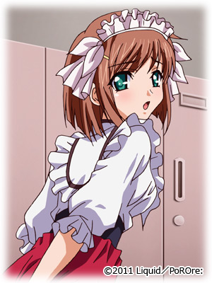 神崎 萌美(かんざき もえみ)