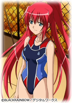 白山 あかり(しらやま あかり)