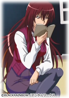 春日 玲奈(かすが れいな)