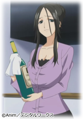 岡野 幸恵(おかの さちえ)