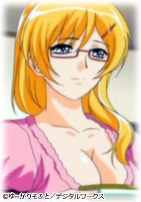 沢霧 千代(さわきり ちよ)