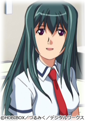 清水 夢(しみず ゆめ)