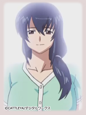 朝比奈 静江