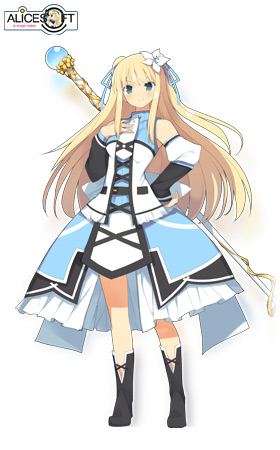 リッシュ・エデン