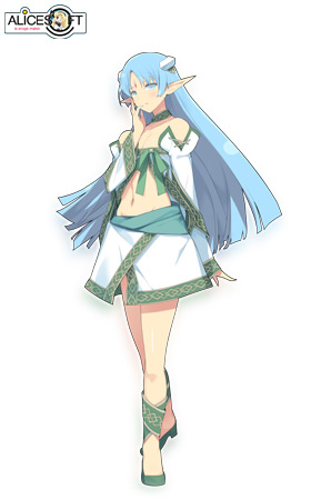 ロレンソ・カラー