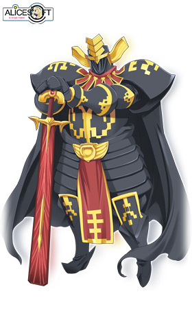 黒騎士