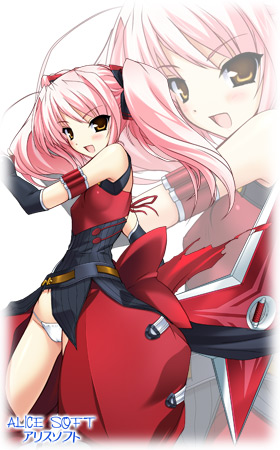 四方堂 ナリカ(しほうどう なりか)