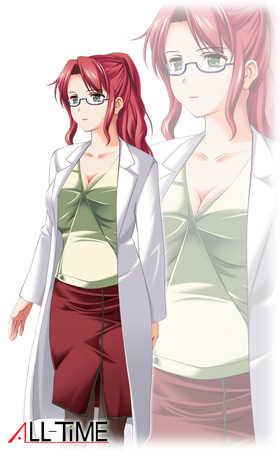 最上 雪花(もがみ せつか)