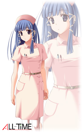 最上 真幸(もがみ まゆき)