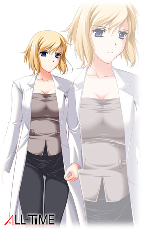 小野 アンナ(おの あんな)