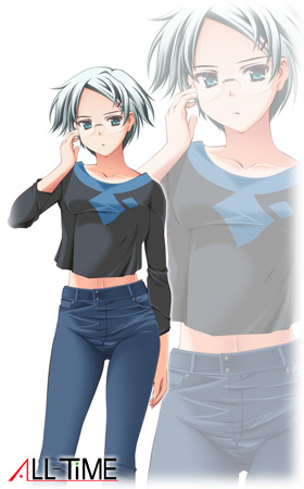 伊達 名月(だて なつき)