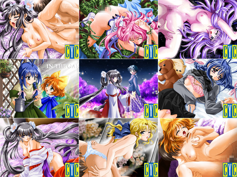 【花暦】イベントCG01