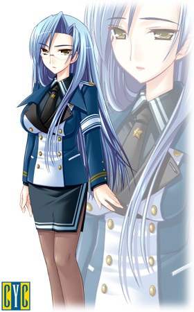 サフィナ・カネンメイヤ