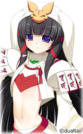 清明院 トモエ