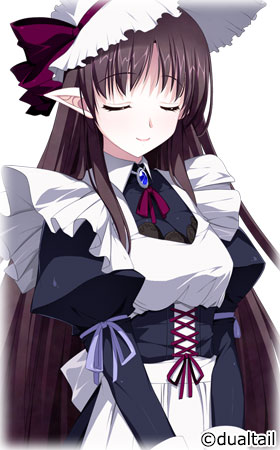 ヴァニラ