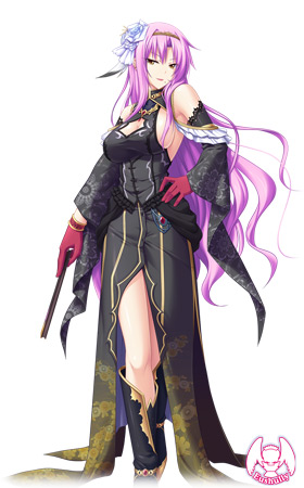 フェルアノ・リル・ラナハイム