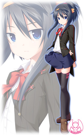 仙崎 美來