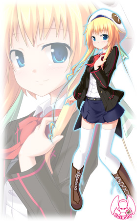 シャネオルカ