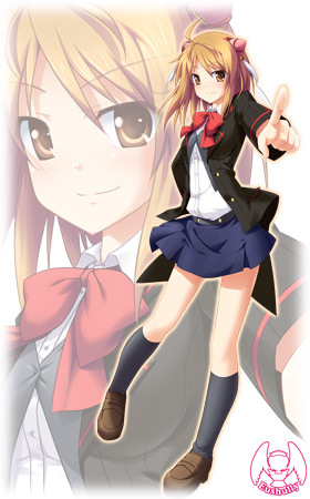 北河 アカリ