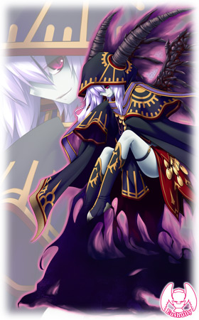歪魔エルンスト