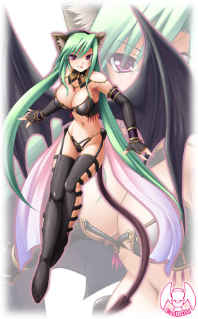 睡魔リターナ