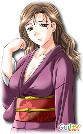 朝霧鞠子
